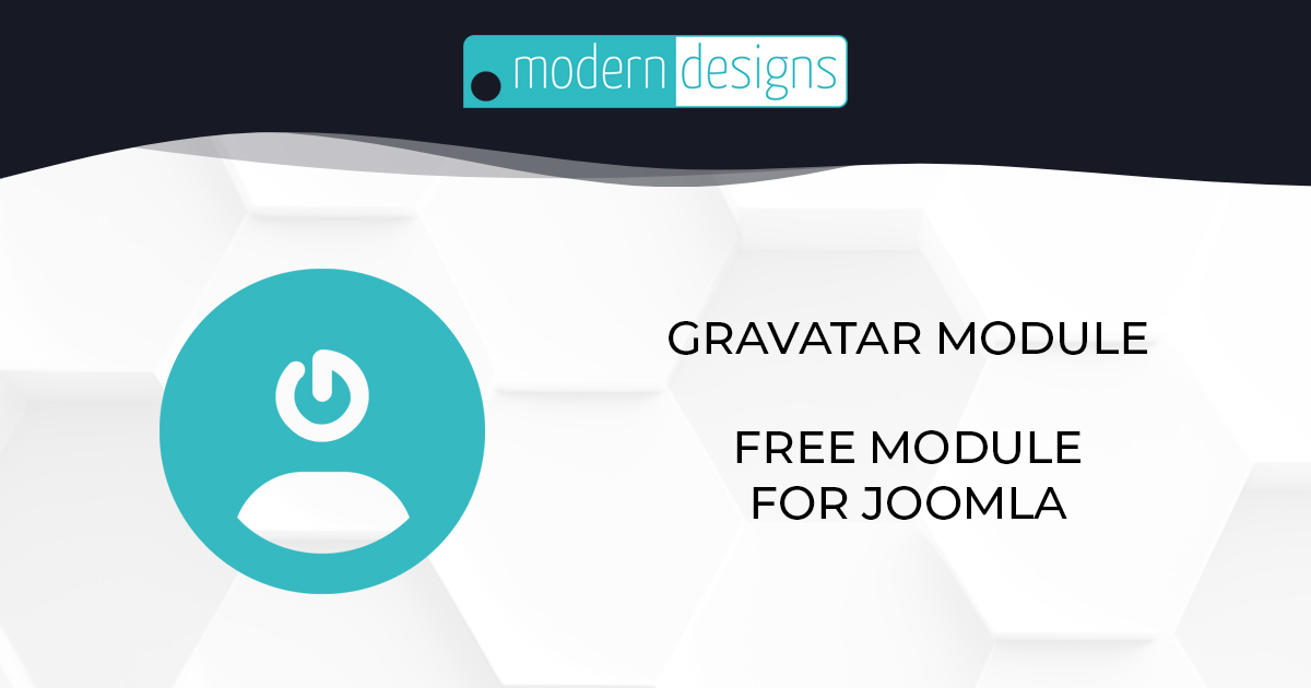 Modern Designs - Gravatar